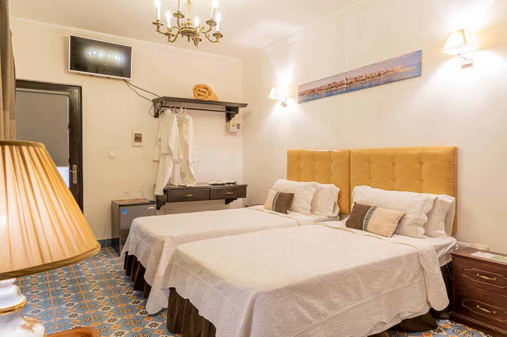 ラ ポサダ デ チャコン 写真