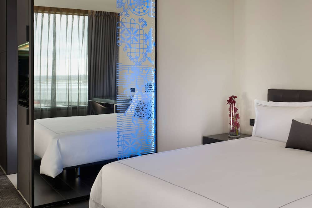 パーク プラザ ロンドン パーク ロイヤル 写真