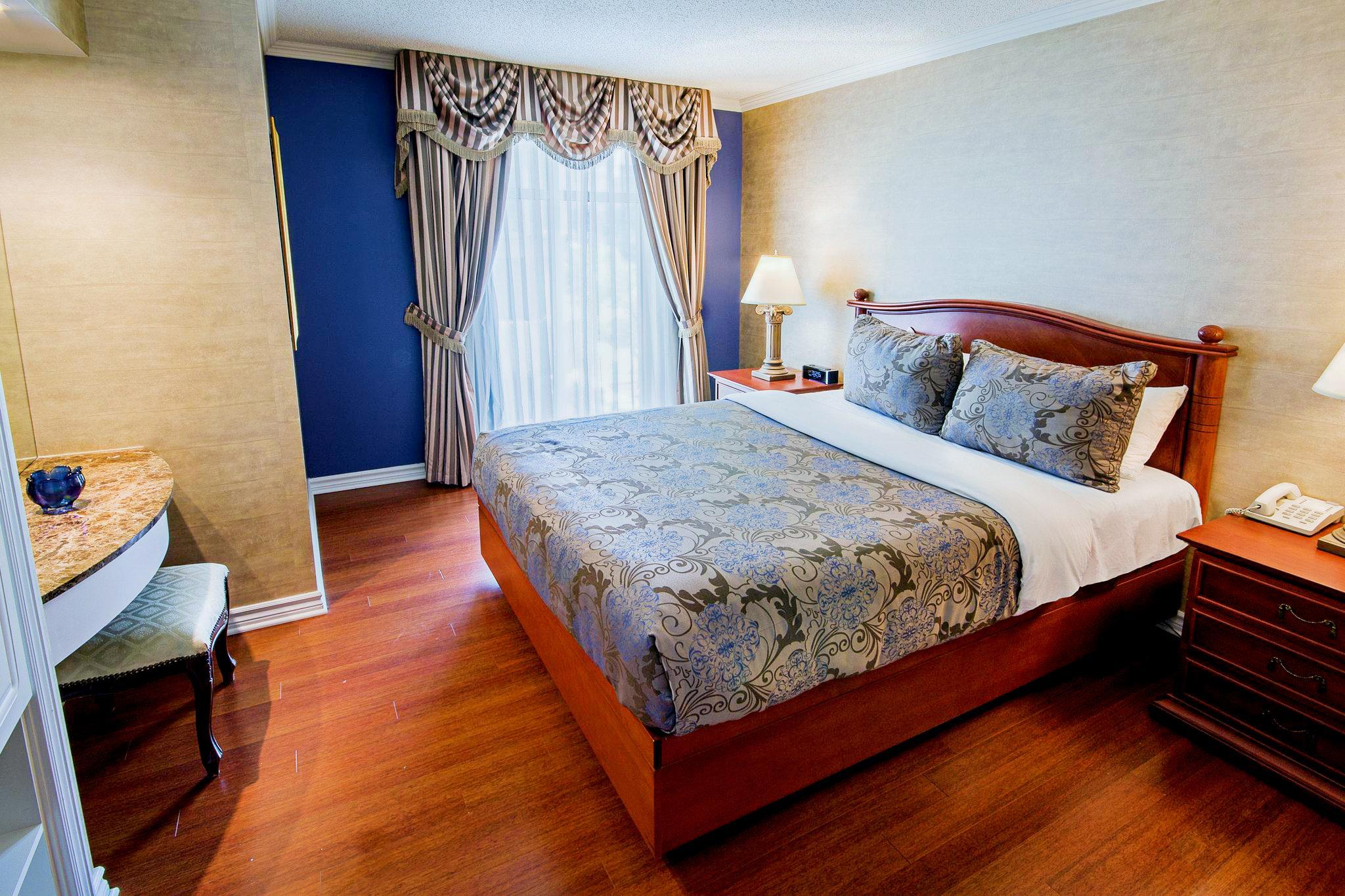 ホテル プレイス ロイヤル 写真