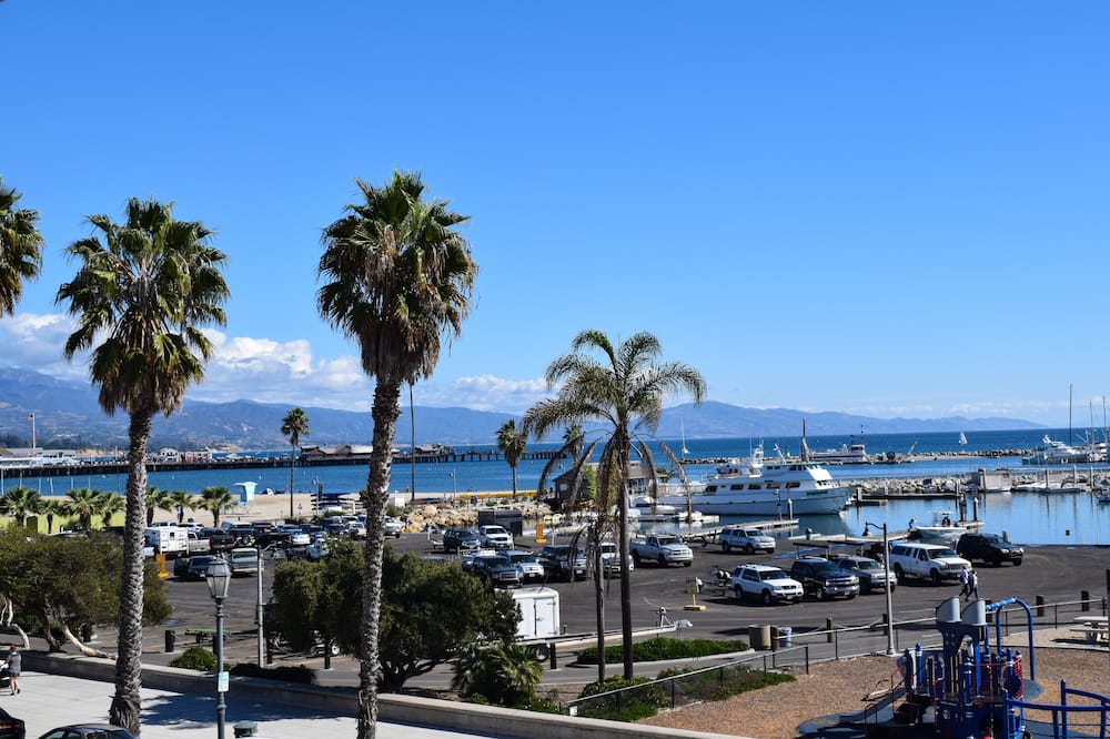 Beachside Inn 写真