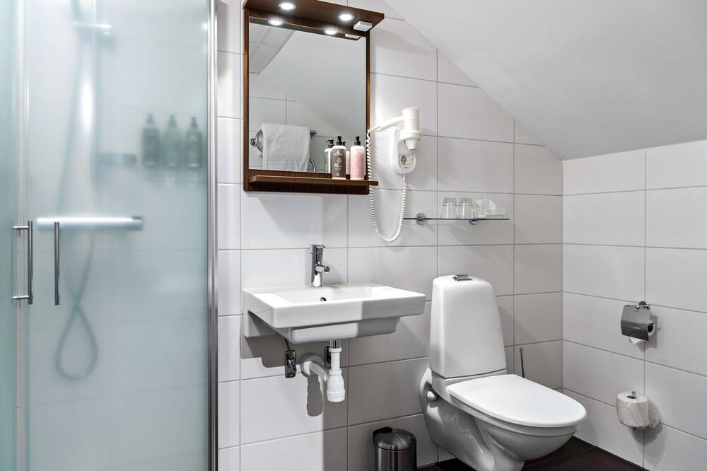 ベスト ウェスタン プラス エドワード ホテル 写真