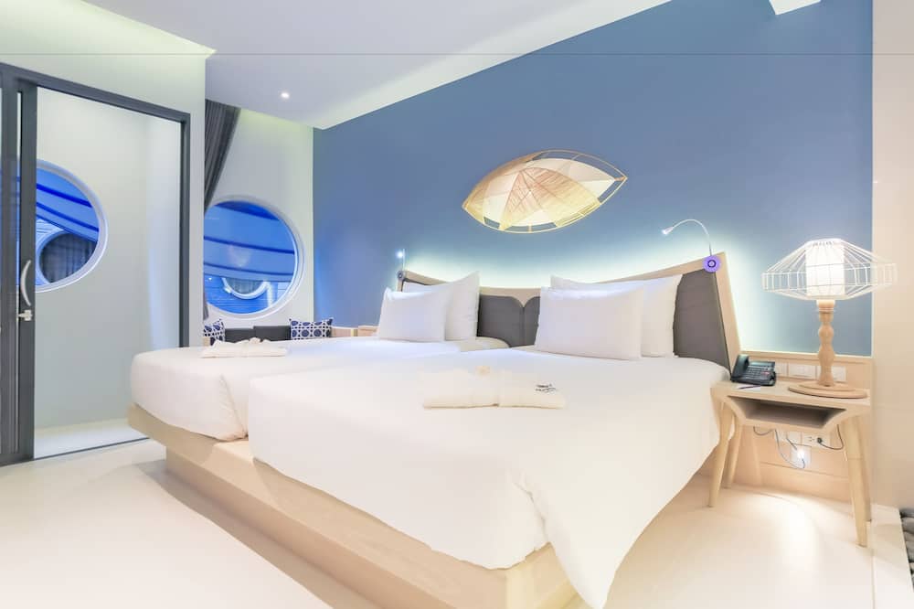 ビヨンド パトン 写真