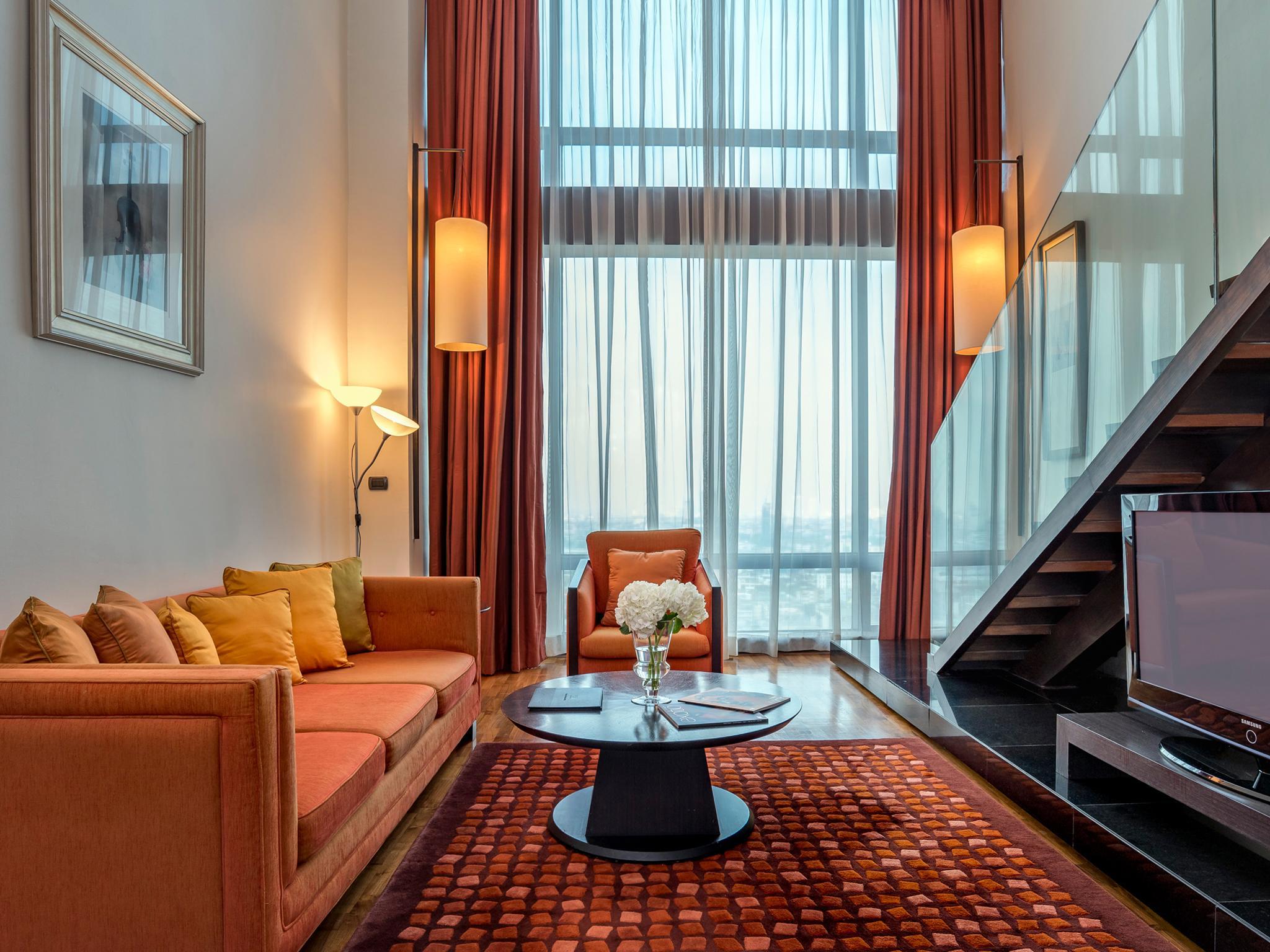 VIEホテルバンコク - Mギャラリー 写真