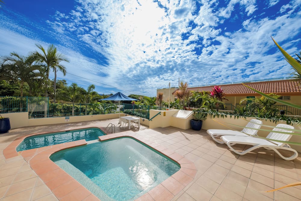 シングレー ビーチ リゾート 写真