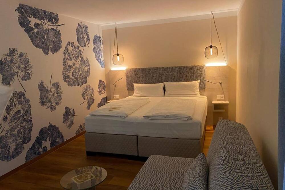 サフランベルク ホテル & ザウナ 写真