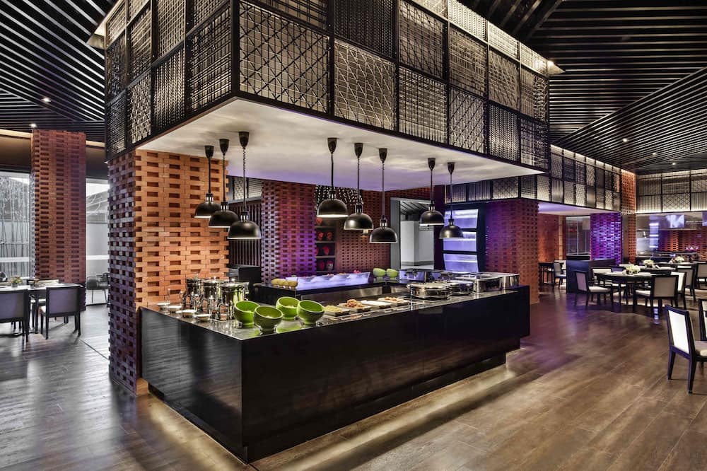 Pullman Nanchang Xinlv 写真
