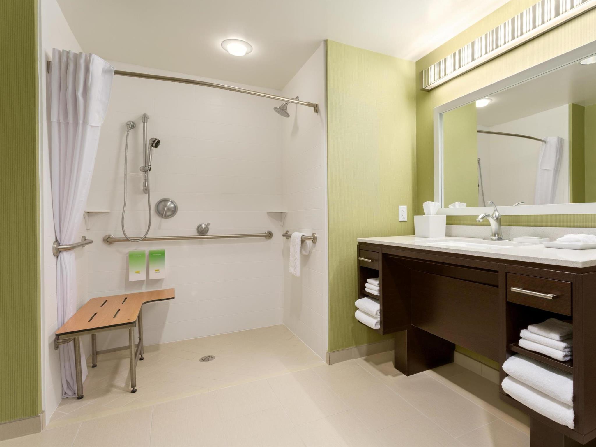 Home2 Suites by Hilton Salt Lake City/South Jordan 写真
