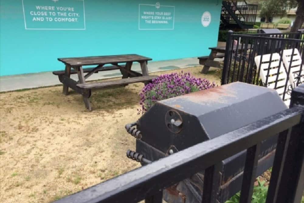 パーク ポワント ホテル 写真