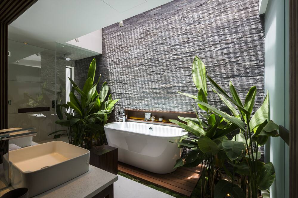 ナマン リトリート リゾート 写真