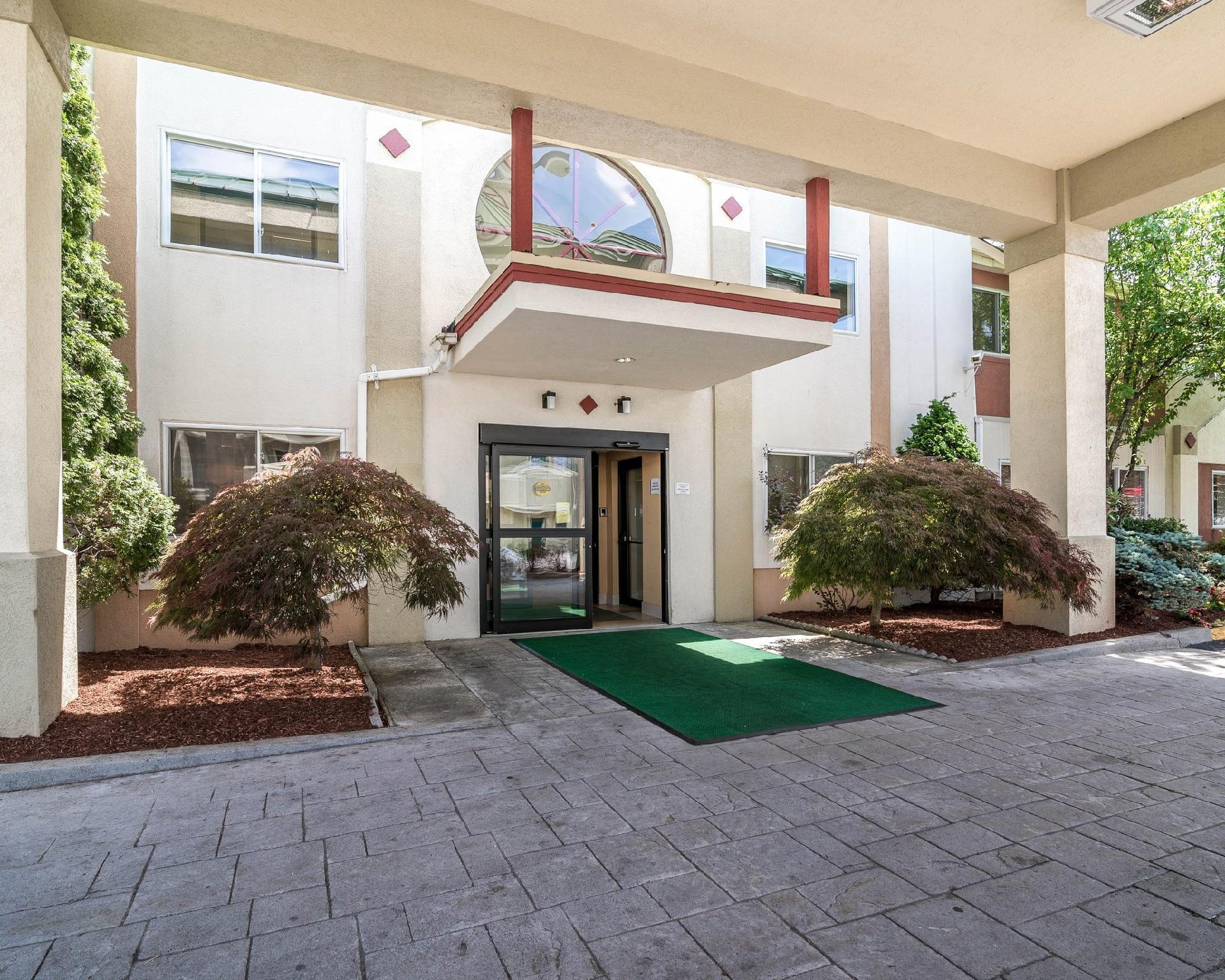 Quality Inn & Suites Lexington 写真