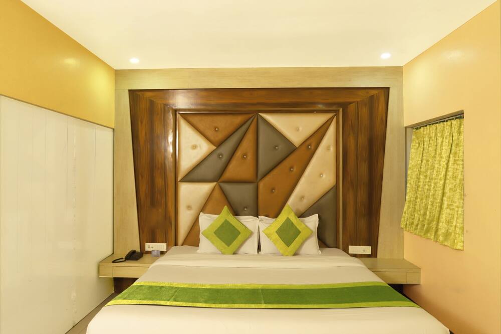 ホテル エリート コンチネンタル - エアポート ロード アンダリ 写真