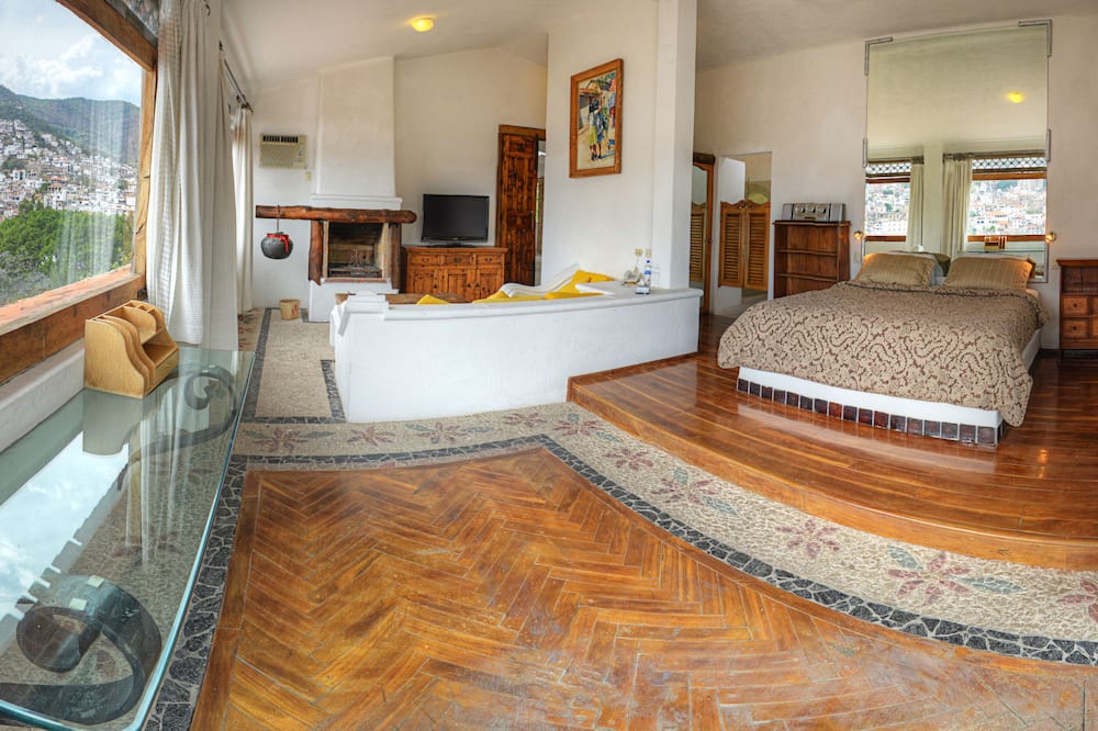 Posada de la Mision 写真