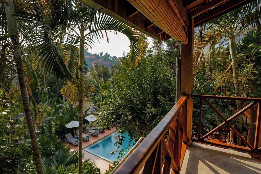 マイ ドリーム ブティック リゾート 写真