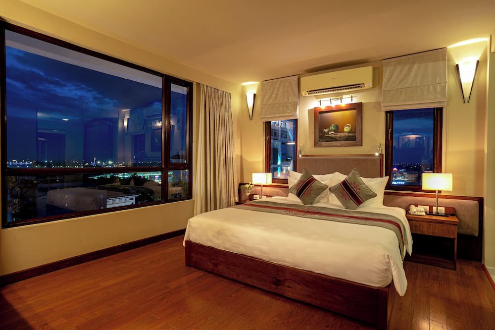 アジア ホテル 写真