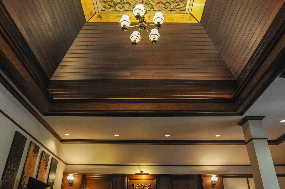 スアン ブア ホテル アンド リゾート 写真