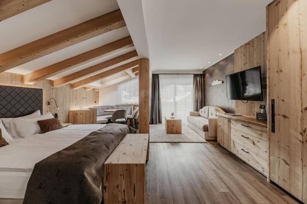 Hotel Freina 写真