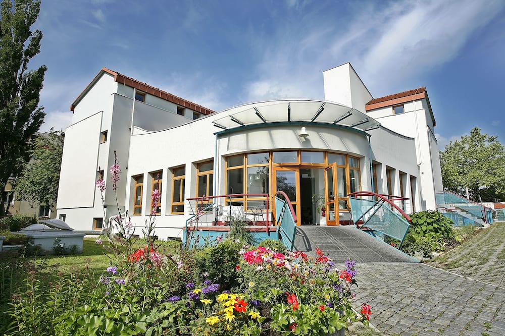 アム シュピーゲルン ダイアログ ホテル ウィーン 写真