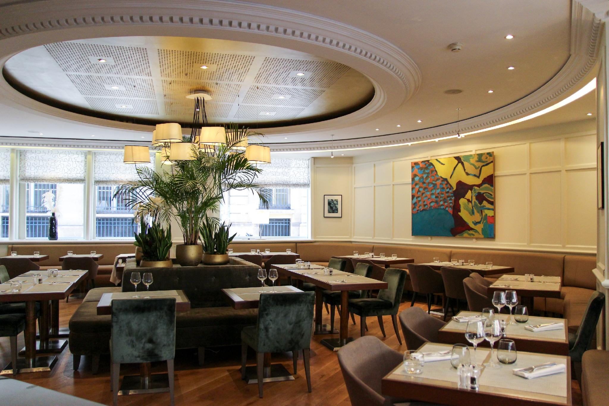 エドウアード 7 ホテル 写真