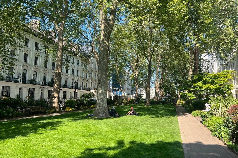 テューダー コート ホテル 写真