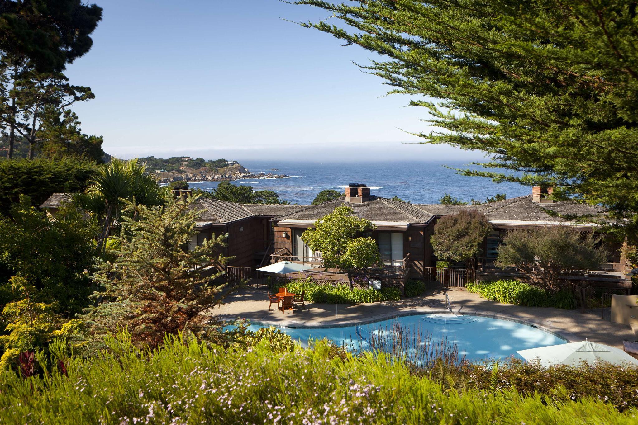 Hyatt Carmel Highlands 写真