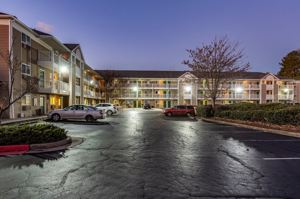 ホームタウン スタジオズ アトランタ - シャンブリー バイ レッド ルーフ 写真