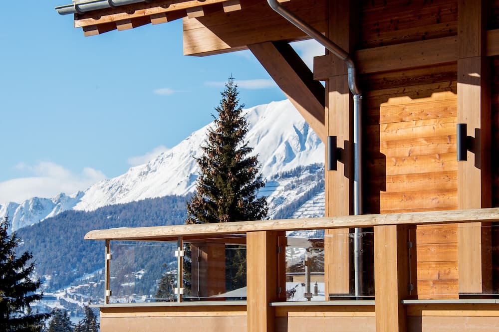 シャレー ミギ ラグジュアリー リビング アンド スパ 写真