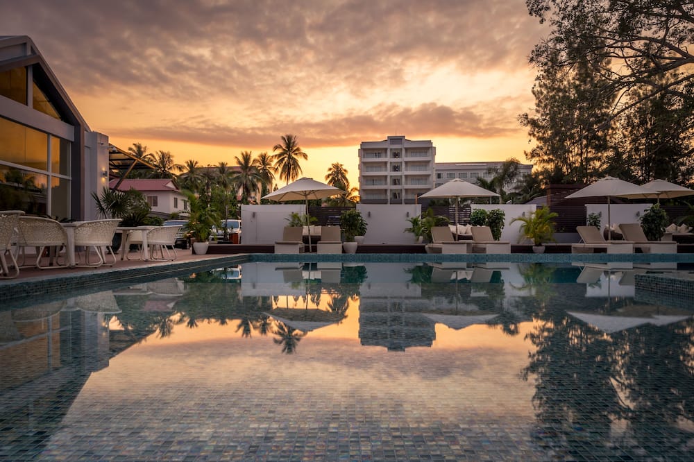 クィーンコ ホテル & カジノ 写真