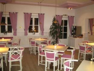 Crystls Aparthotel 写真