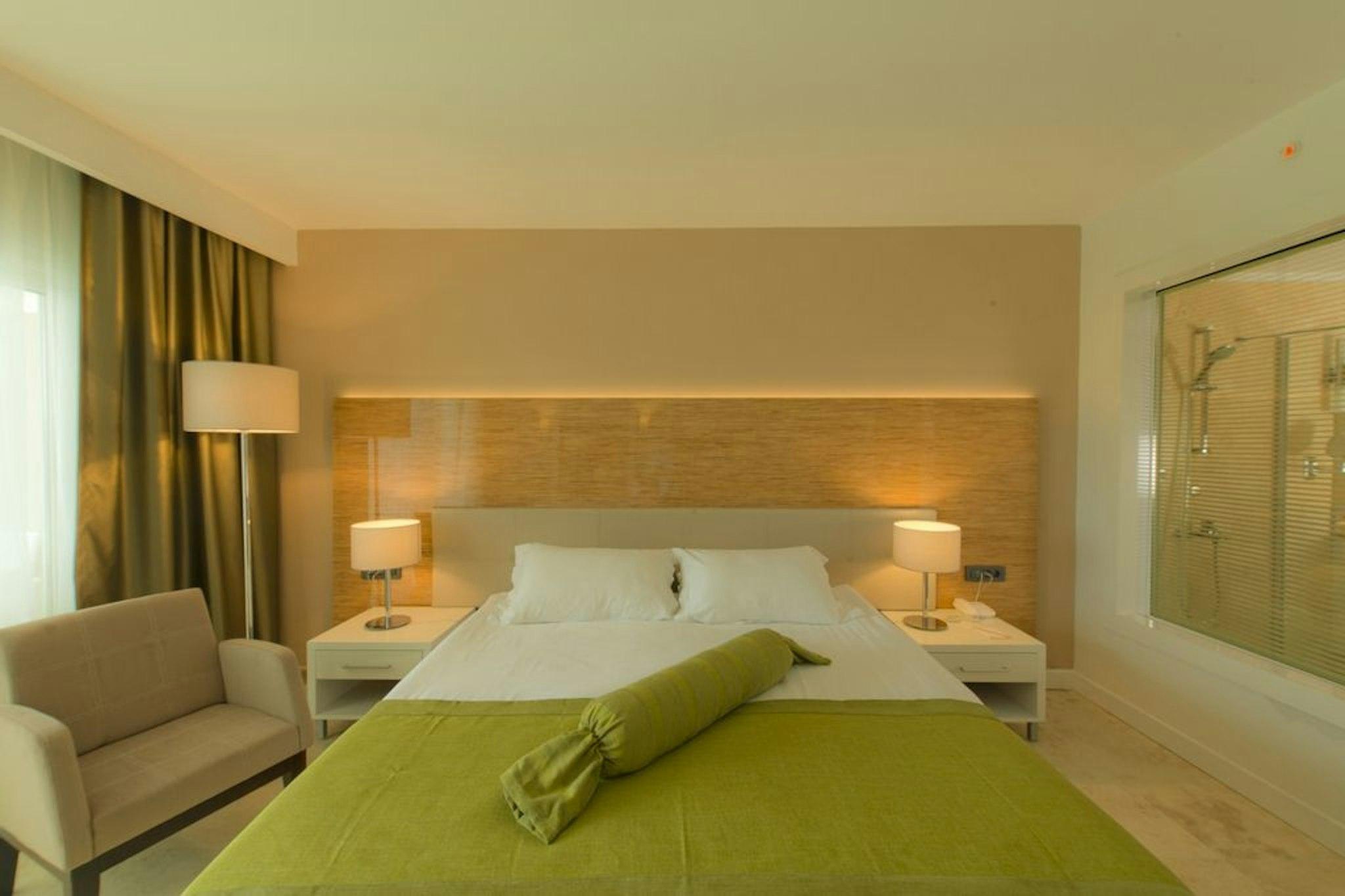 Sentido Bellazure 写真