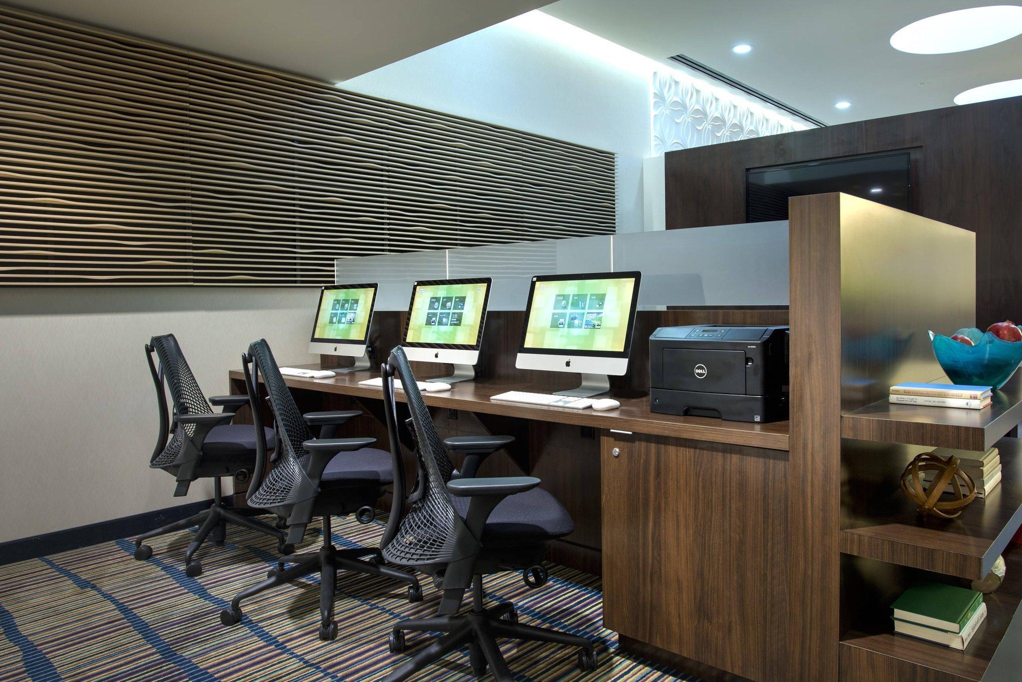 コートヤード バイ マリオット ニューヨーク マンハッタン チェルシー 写真