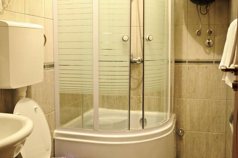 ホテル エヴロパ 写真