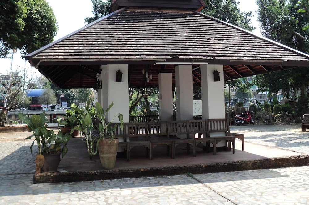 ダイヤモンド リバー ピン ペッチ ナム ホテル 写真