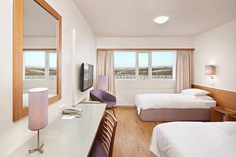 Hérað - Berjaya Iceland Hotels 写真