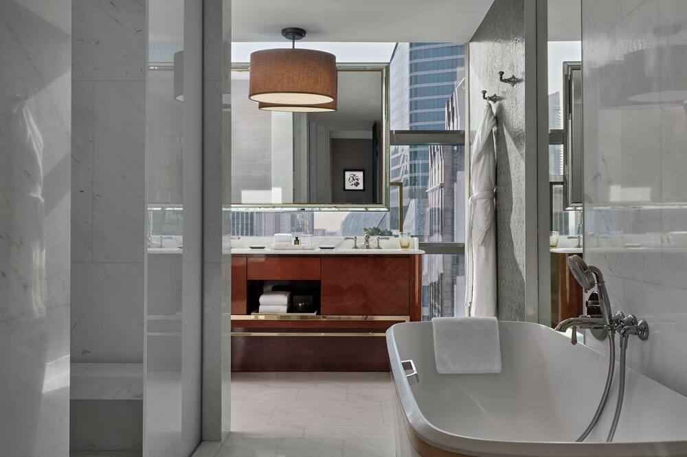 ローズウッド バンコク 写真