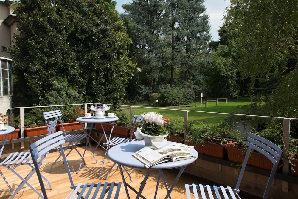 ホテル ティツィアーノ グルッポ ミニホテル 写真