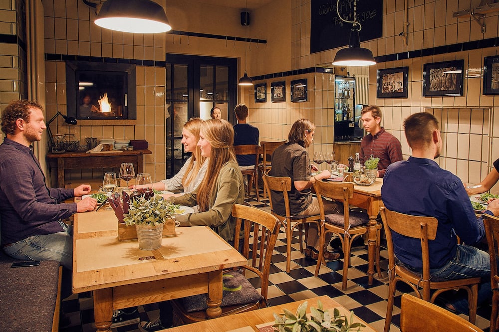 Burgblickhotel 写真