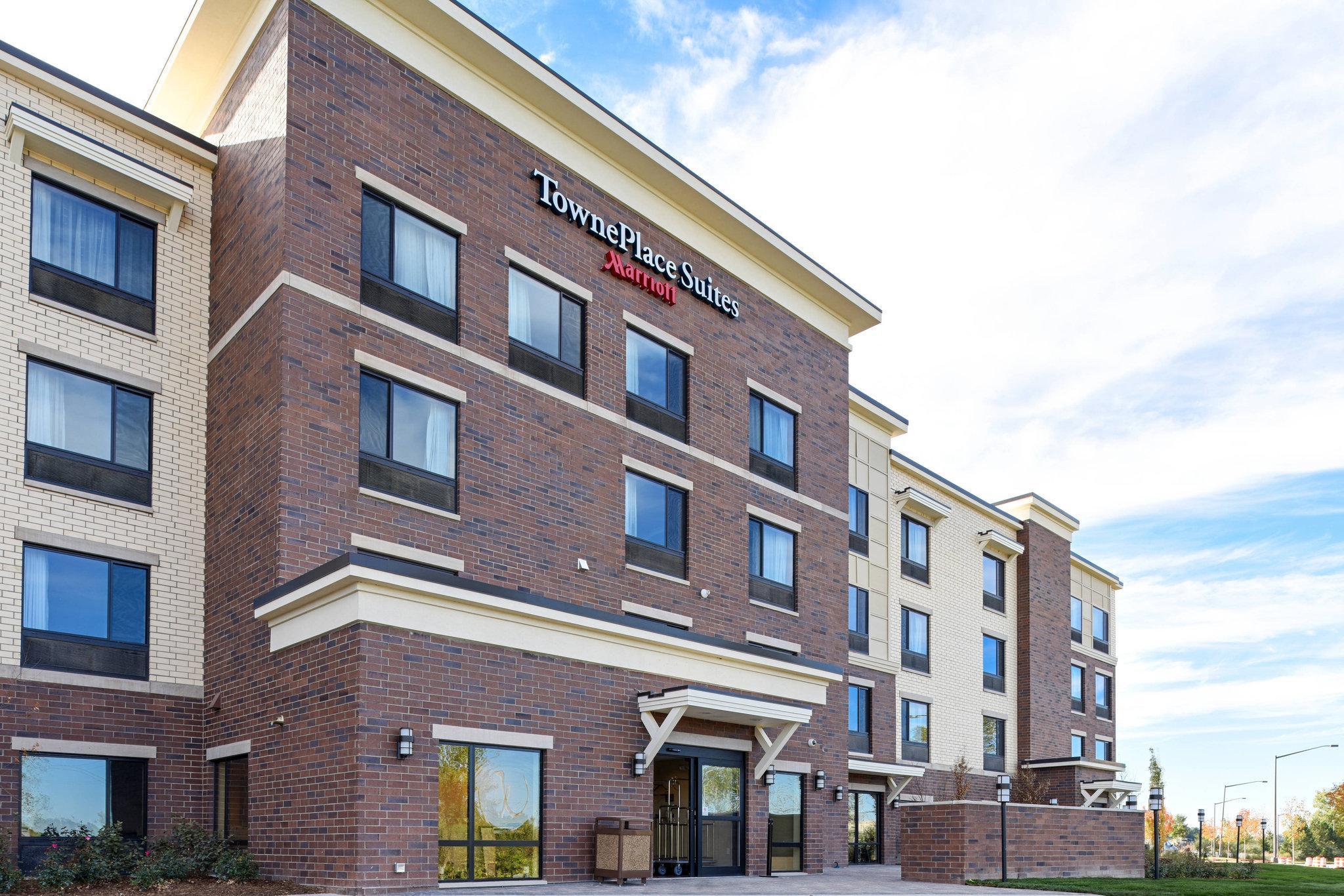 TownePlace Suites by Marriott Detroit Commerce 写真