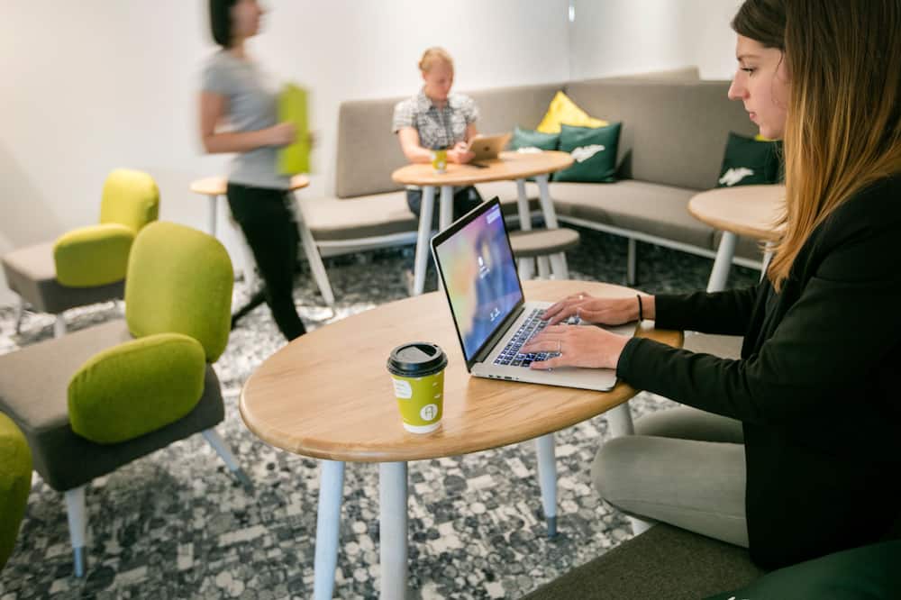 アルコテル ドナウゼントラム ウィエン 写真