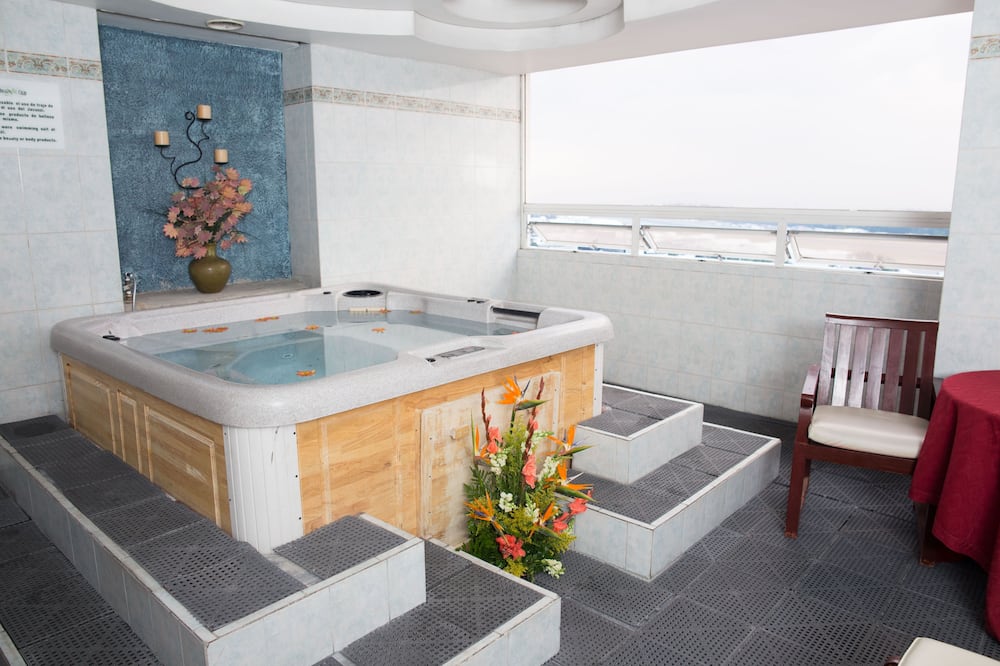 Hotel Las Americas 写真