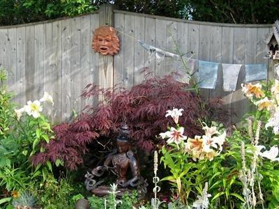 Admiral's Landing 写真