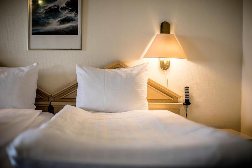 ホーム ホテル クリスチャン IV 写真