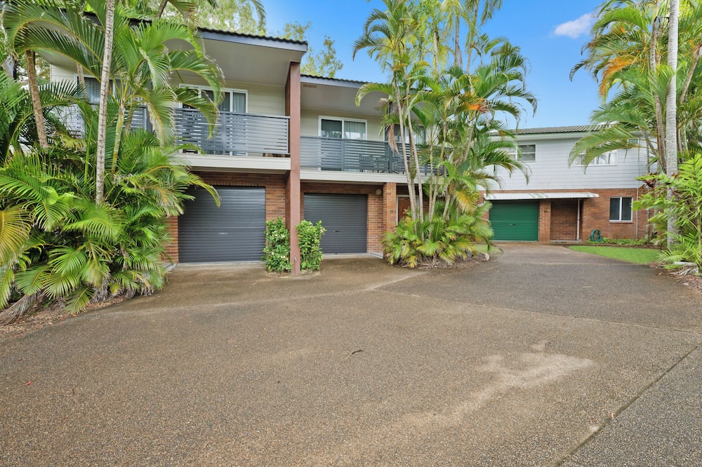 Comfort Resort Blue Pacific 写真