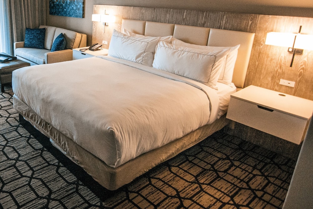 ダブルツリー バイ ヒルトン ラボック ユニバーシティ エリア 写真