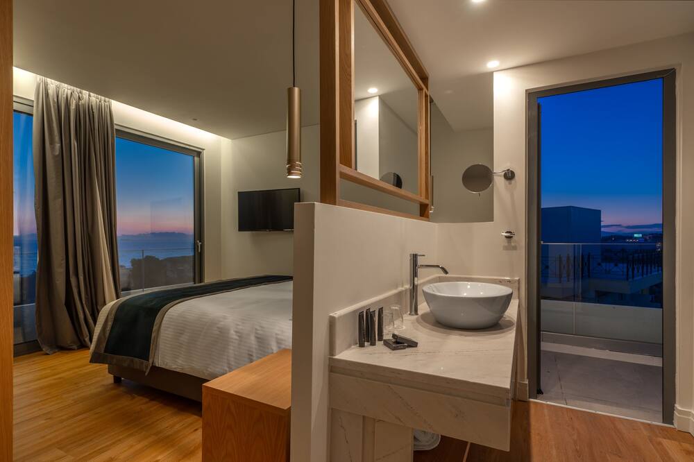 グリファダ リビエラ ホテル 写真