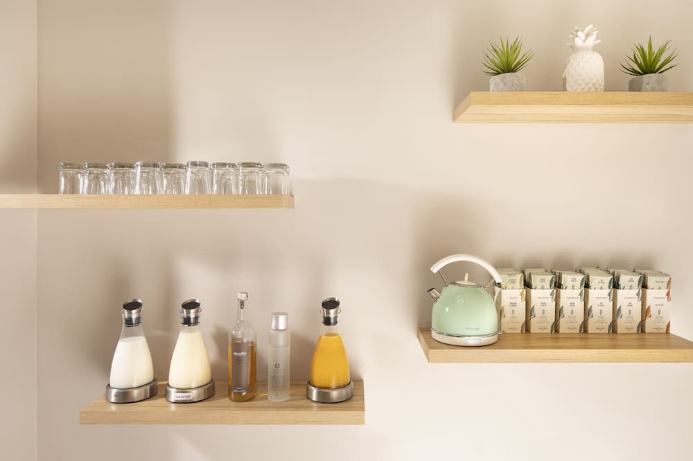 ホテル ロコモ - ガール ド リヨン バスティーユ 写真