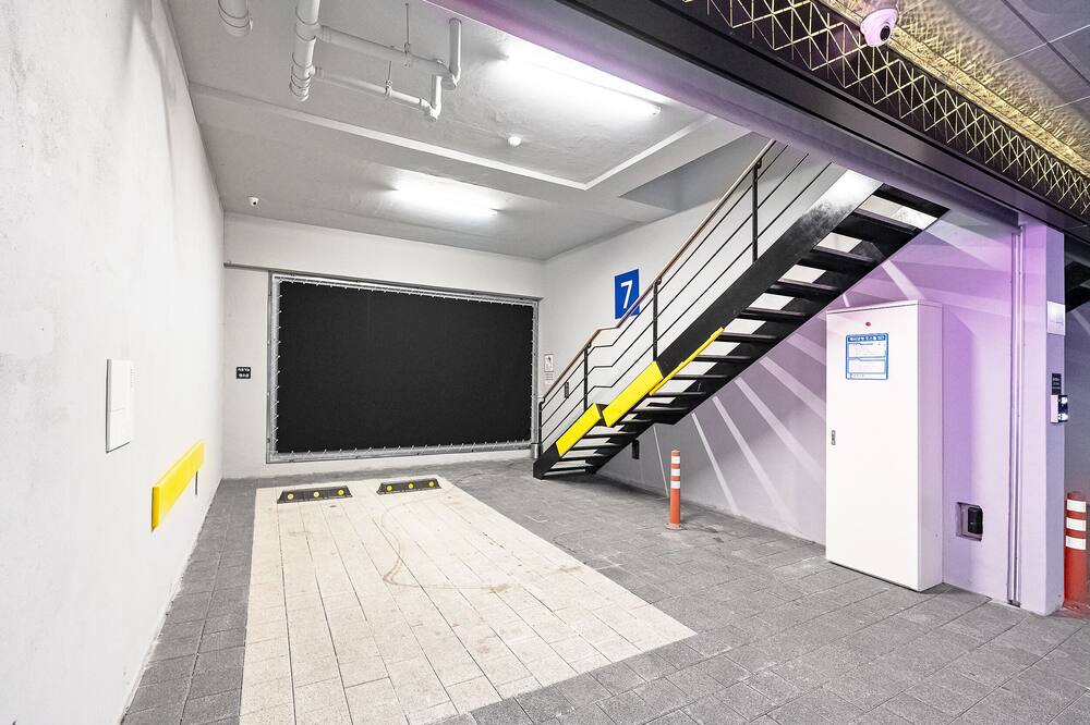 Pohang A1Hotel Haedo 写真