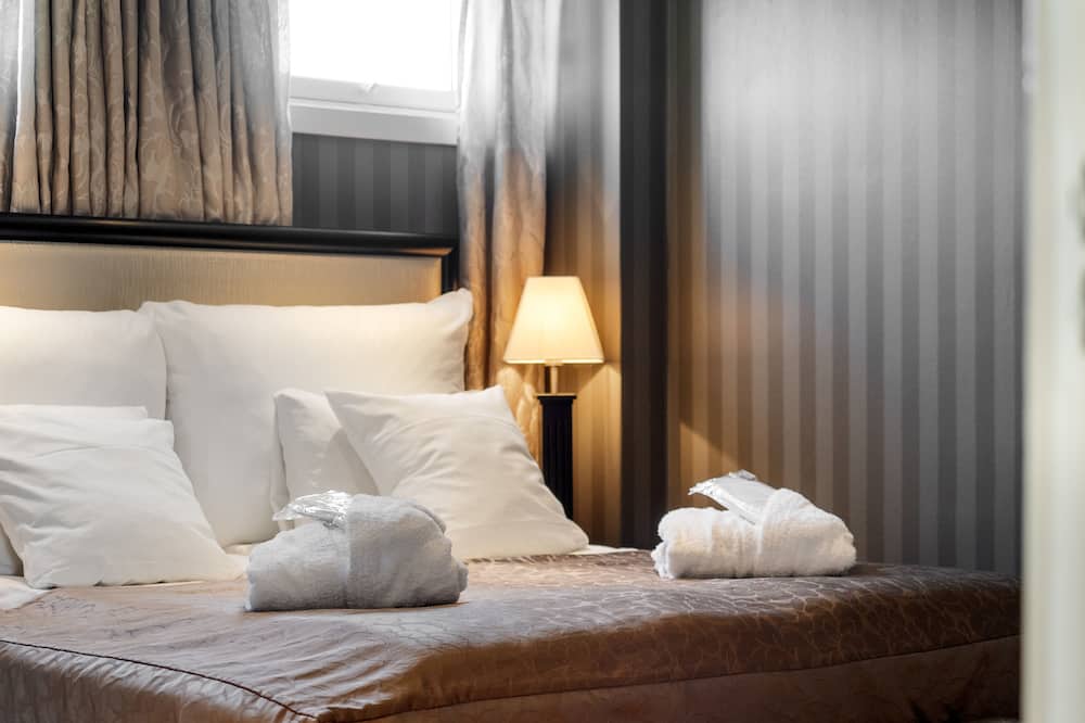 スカンディック リングサーケー 写真