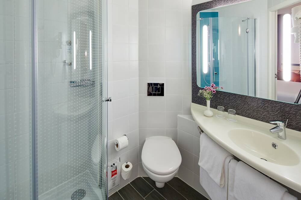 イビス アンカラ エアポート 写真