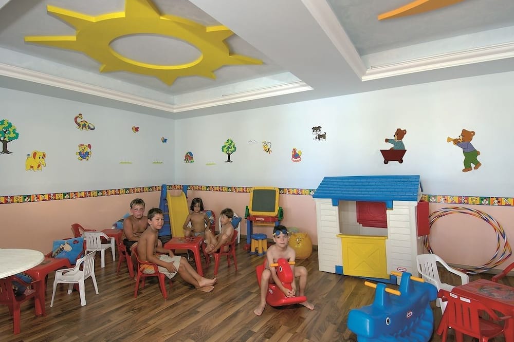 Selini Suites & Waterpark 写真