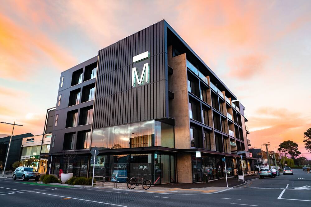 ザ メイフェア 写真